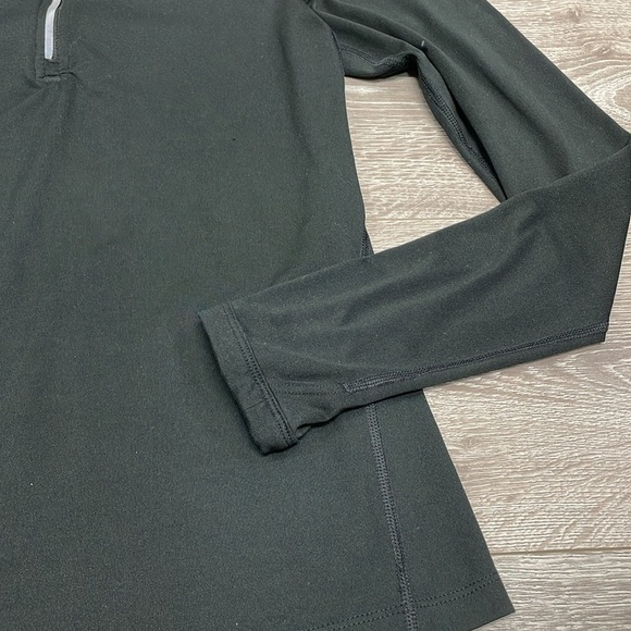 Nike Dri Fit Element Long Sleeve 1/2 Zip Running Top S - Picture 10 of 16